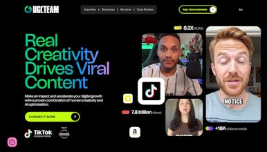 UGCTeam gallery image