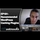 WPwatercooler - EP181 – Recommended WordPress Caching Plugins