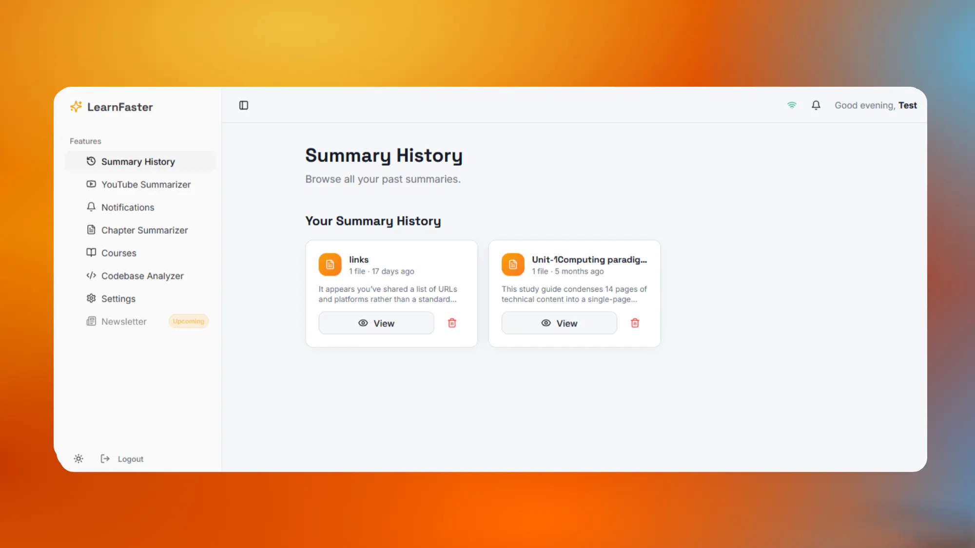 LearnFaster gallery image