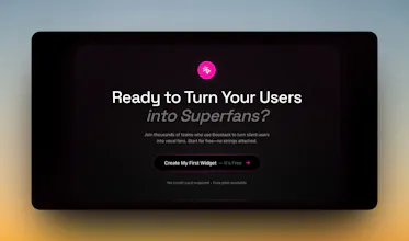 Boostack gallery image