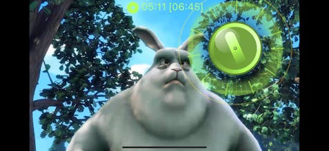 YAP (Yet Another Player) gallery image