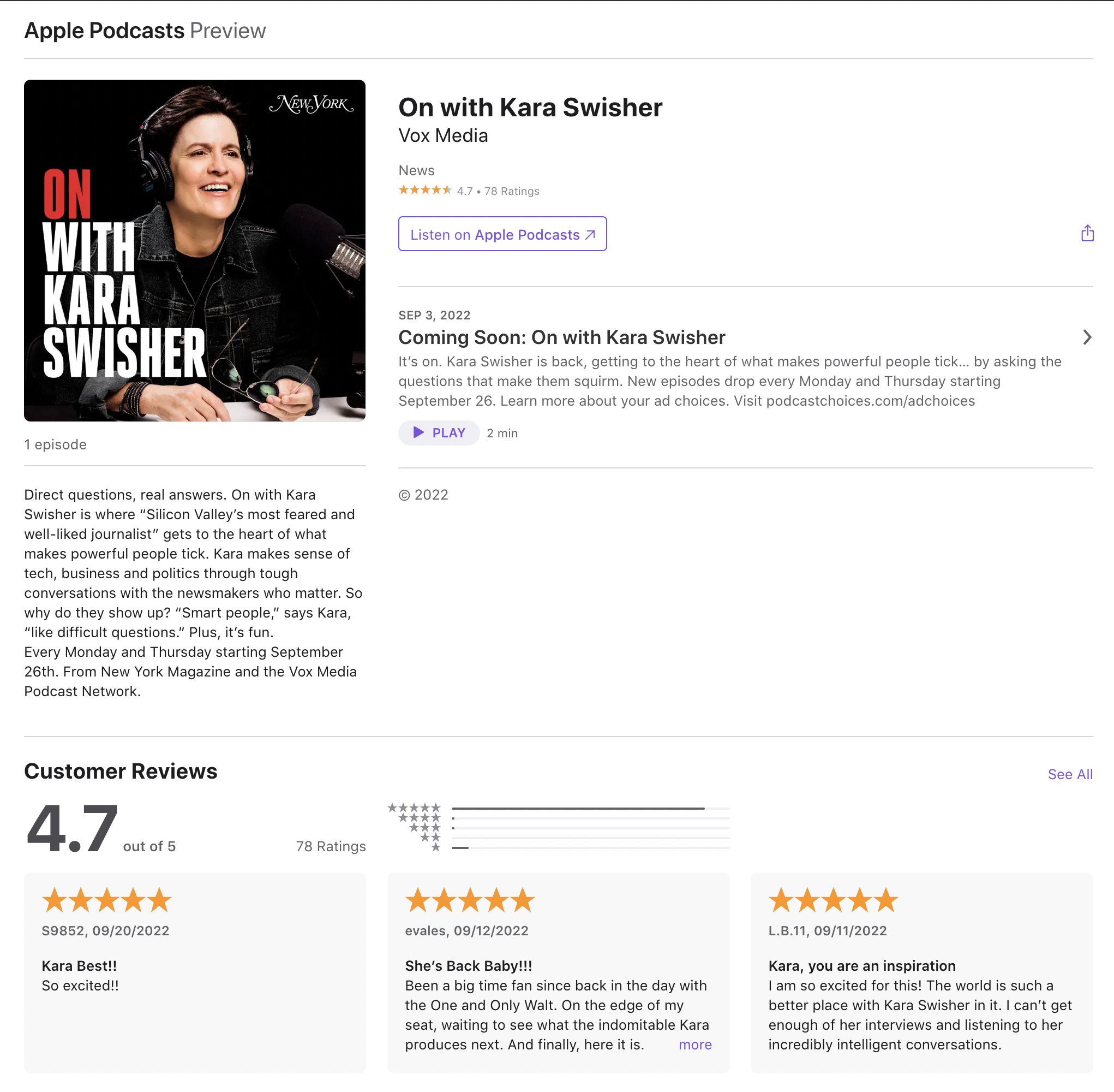 Berhubung dengan Kara Swisher media 2