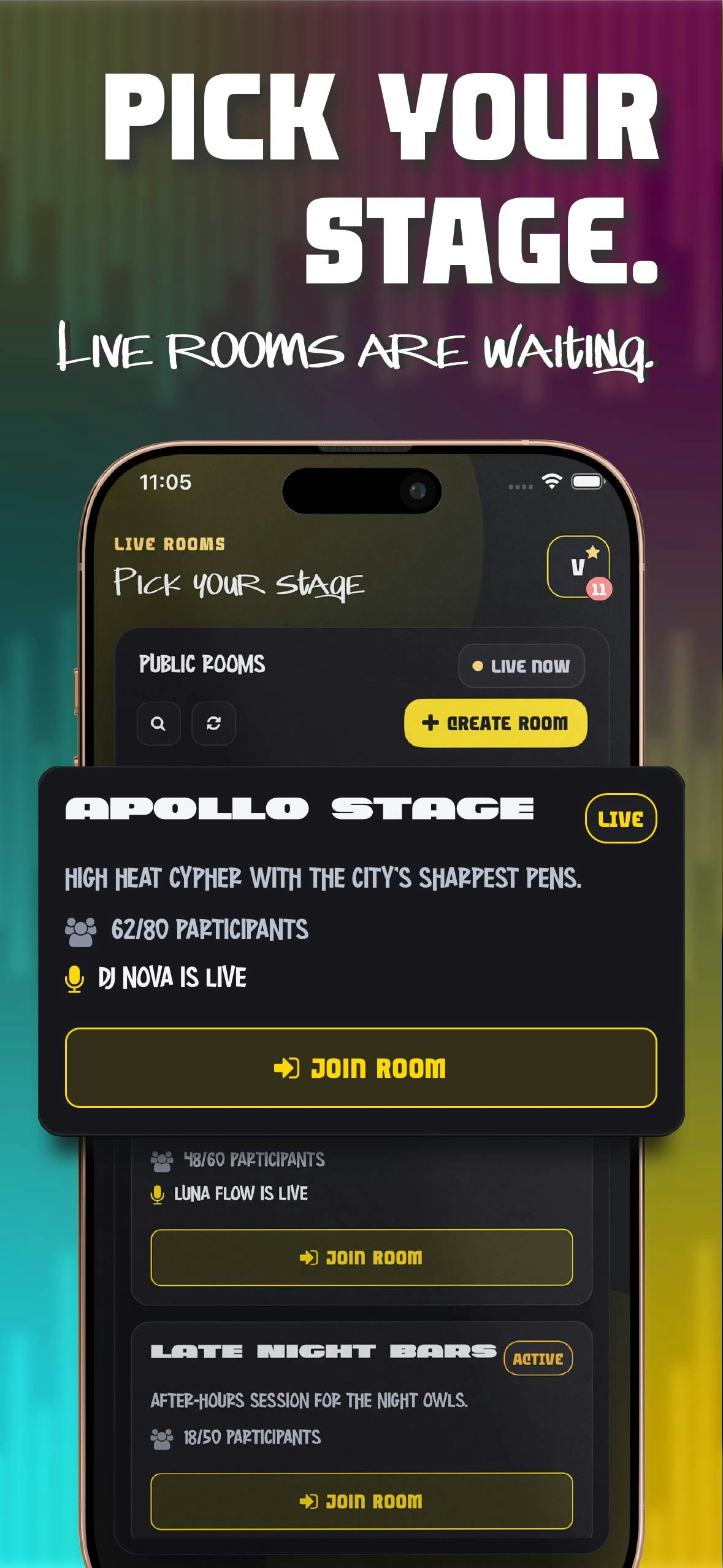 Trilla - Screenshot 5 showing product features and functionality