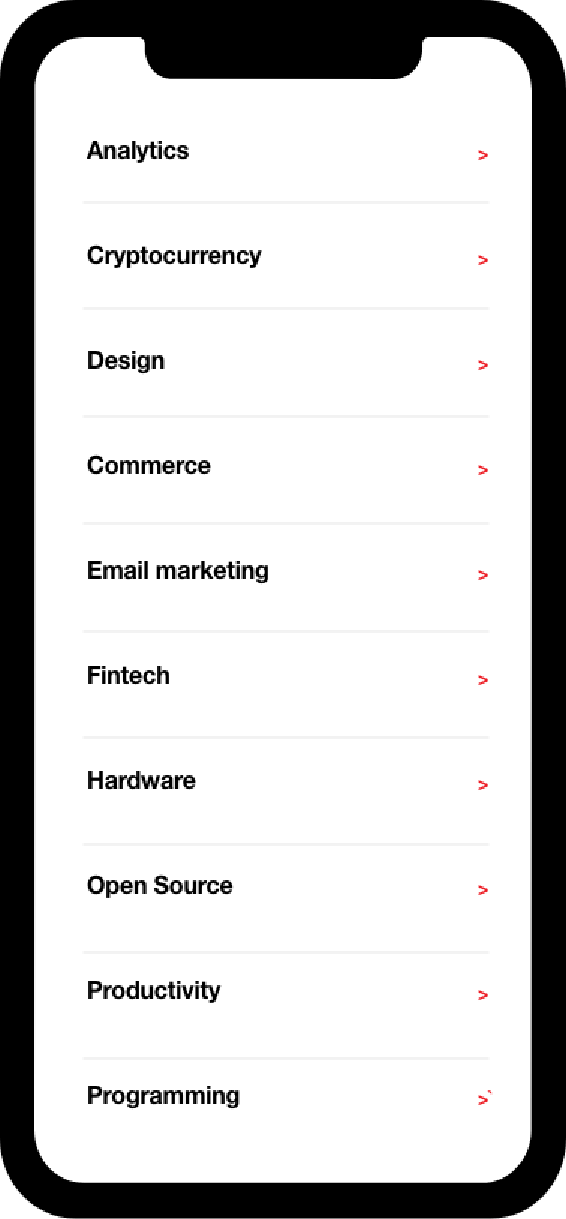 The API LIbrary gallery image