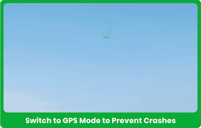 وسائط U450L-NZ - HELI المبتكر RC لجميع مستويات الخبرة 6