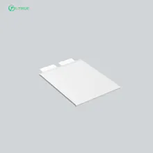 High C-rate LFP Pouch Battery Cell gallery image