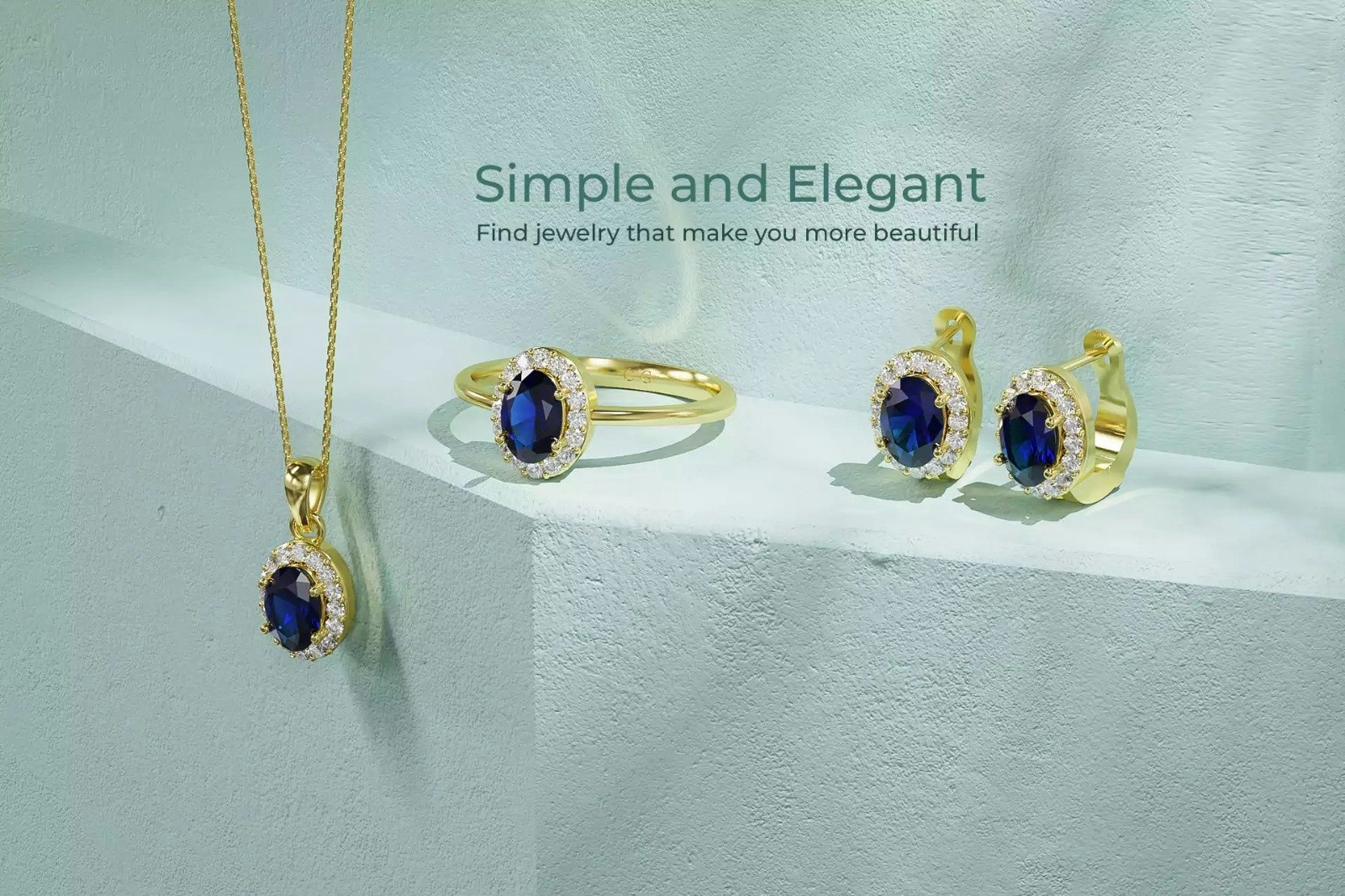 Dubai Jewel Factory gallery image