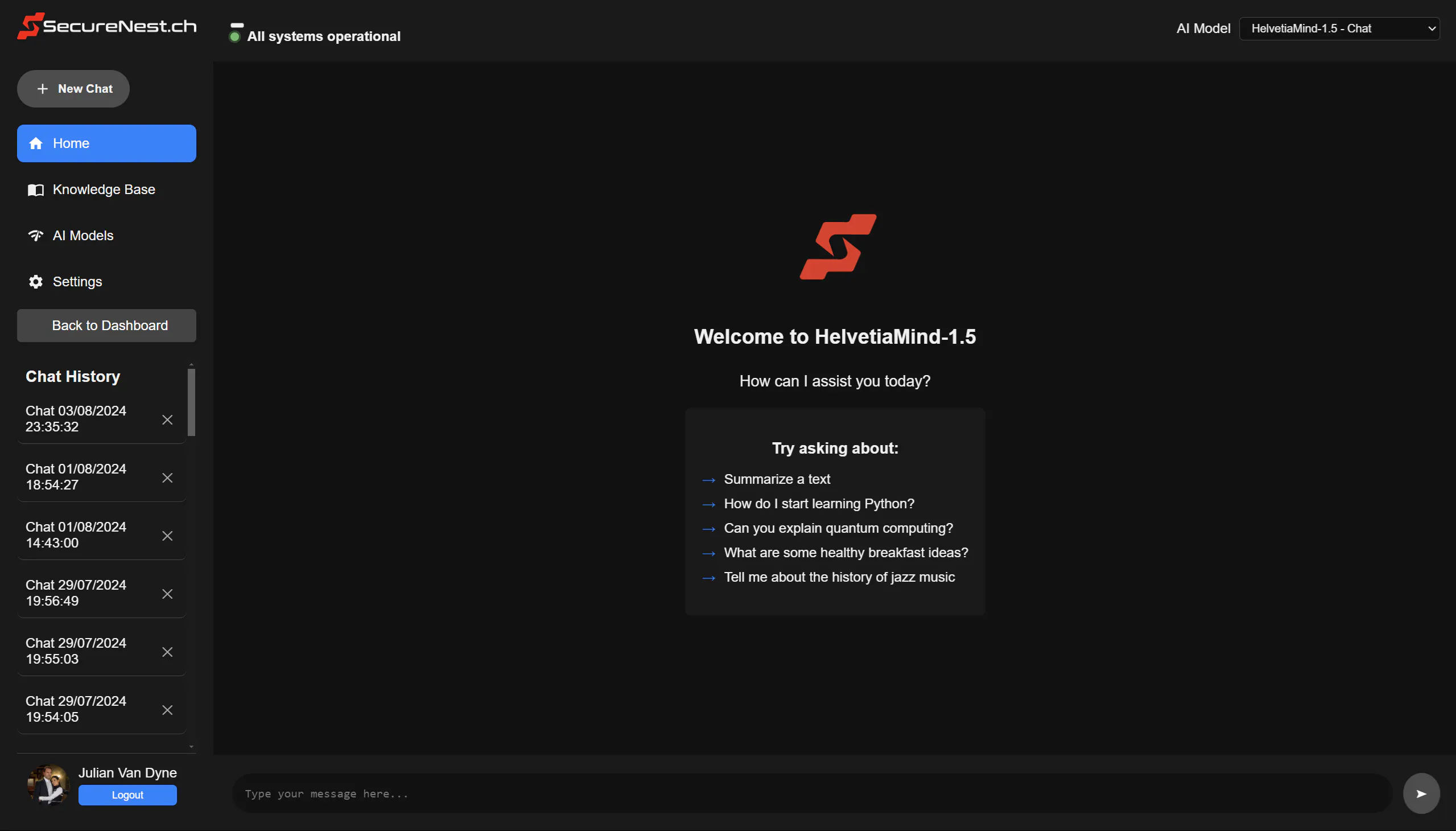 SecureNest gallery image
