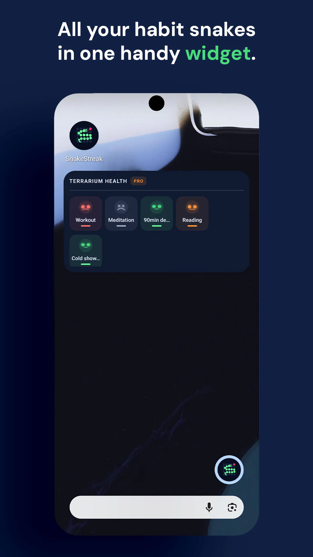 SnakeStreak gallery image
