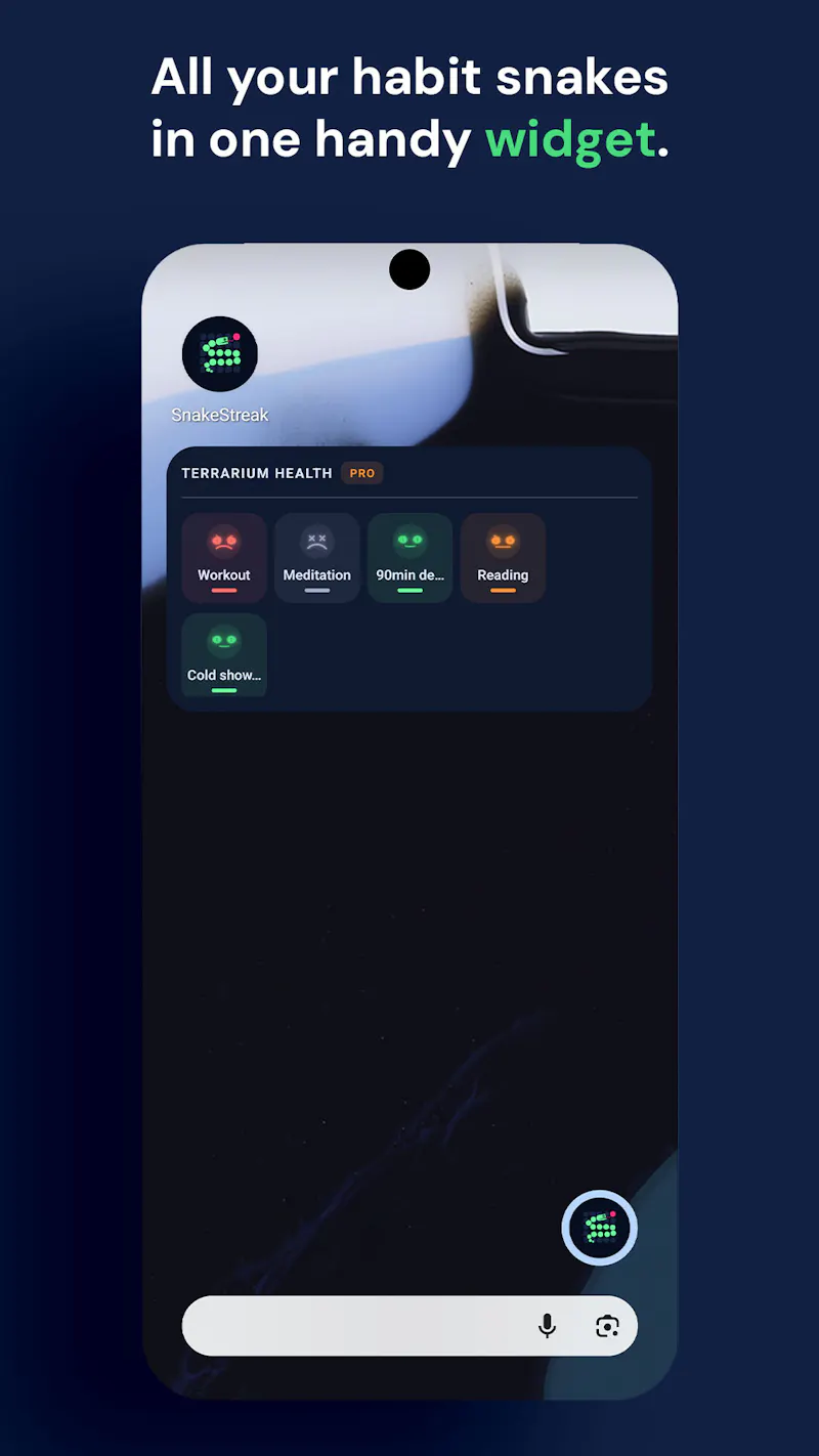 SnakeStreak screenshot 9