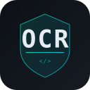 Open Code Review - Product Hunt launch logo and brand identity