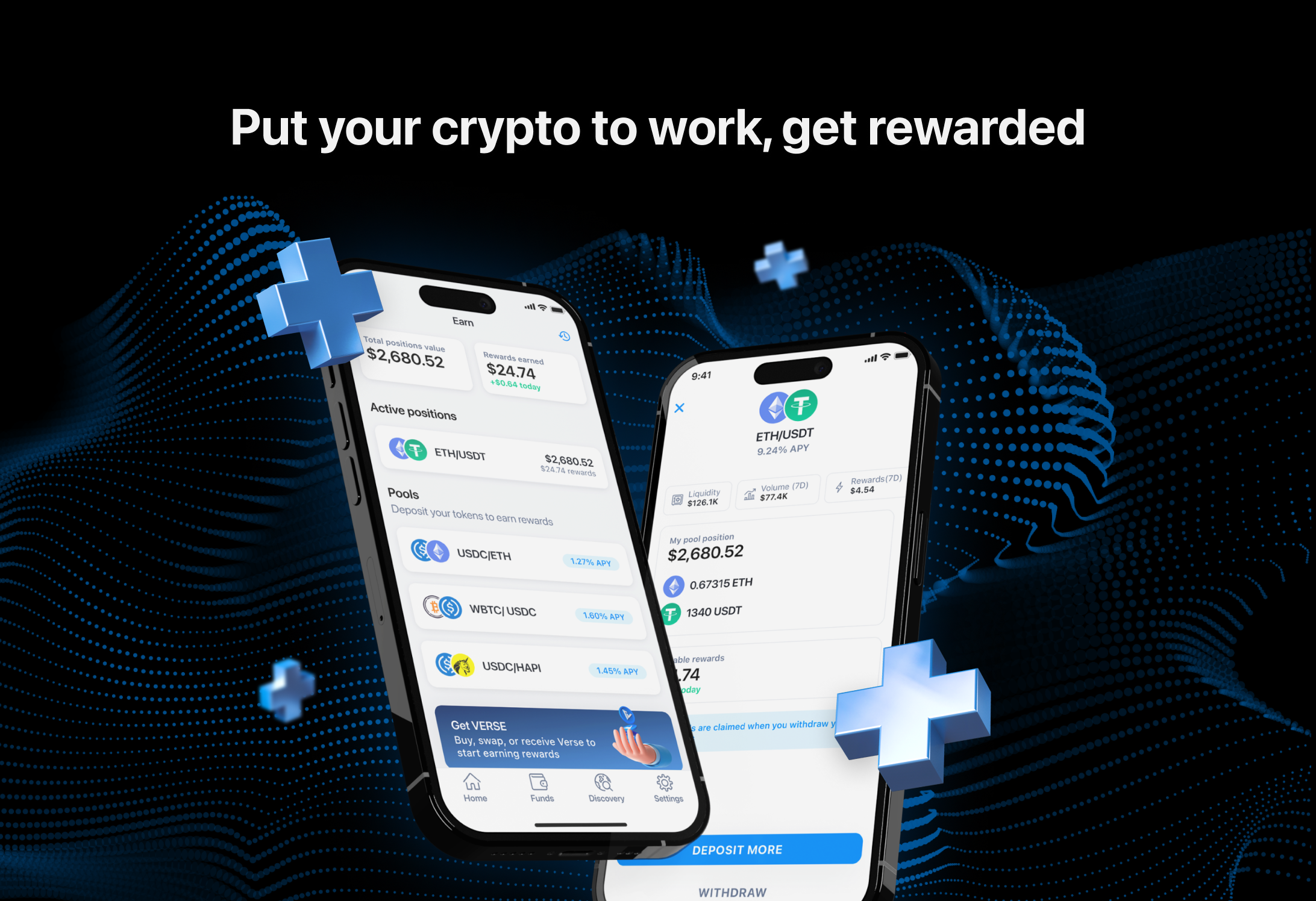 bitcoin.com กระเป๋าเงิน - Crypto ทำง่าย: ดำดิ่งลงในกระเป๋าเงิน bitcoin.com media 3