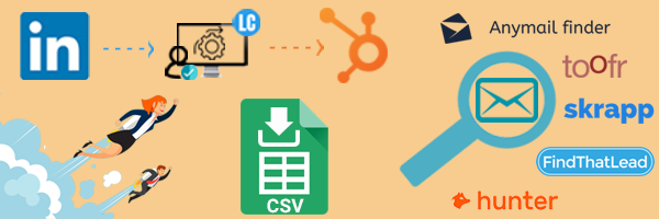 Lead Connect gallery image