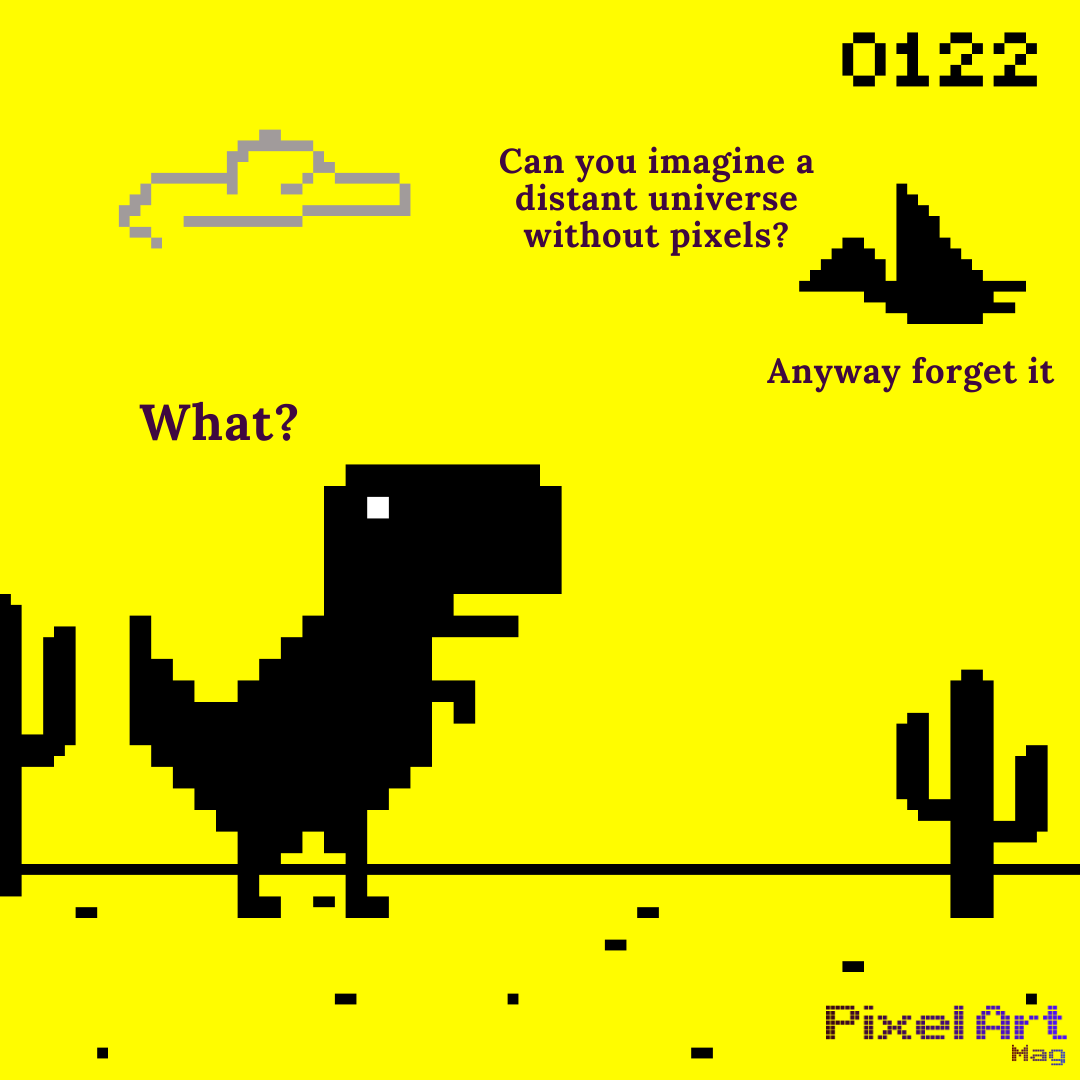 Pixel Art Magazine media 4
