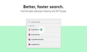 NFT Guard gallery image