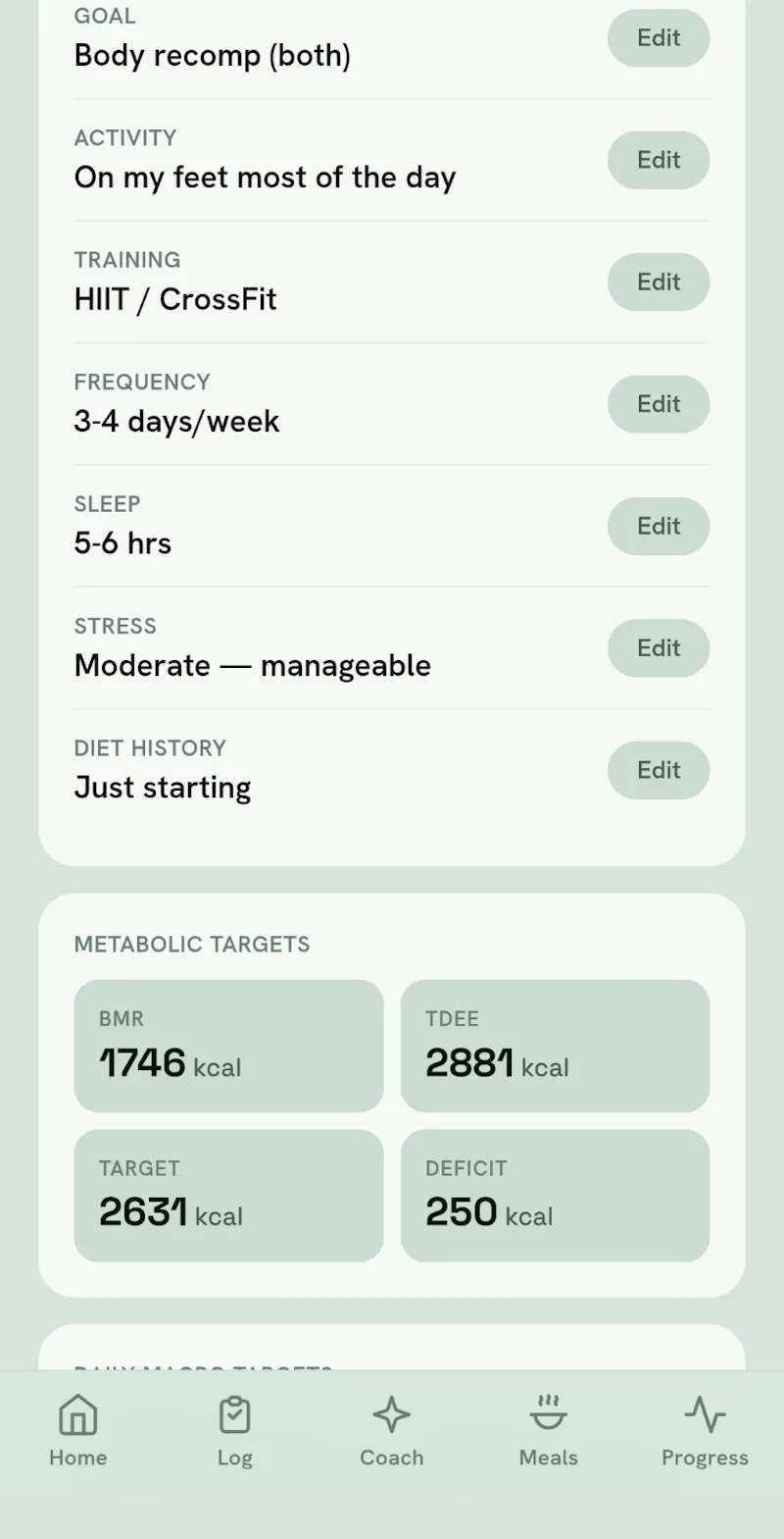 VidaNu screenshot 3
