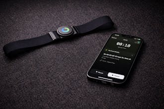 WODMotions -elite performance tracking gallery image