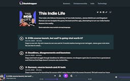 Bootstrapper Podcast media 3