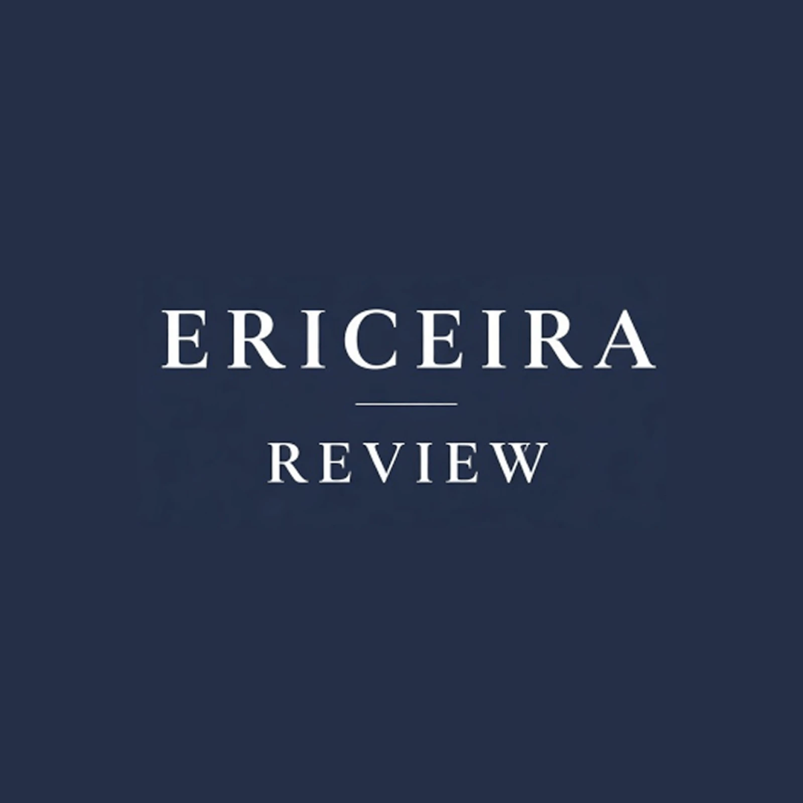 Ericeira Review screenshot 1
