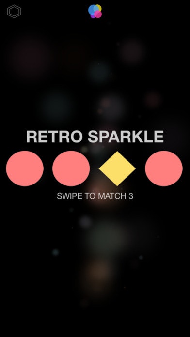 Retro Sparkle gallery image