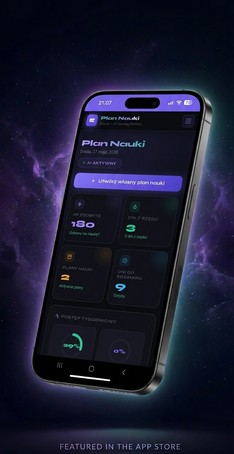Eduvia AI screenshot 3