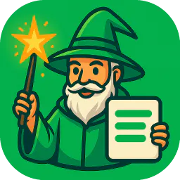 AI Content Wizard 6