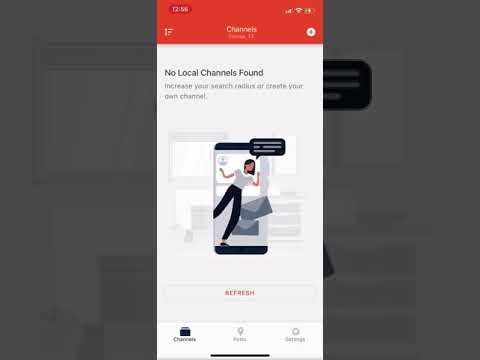 Whazzup gallery image