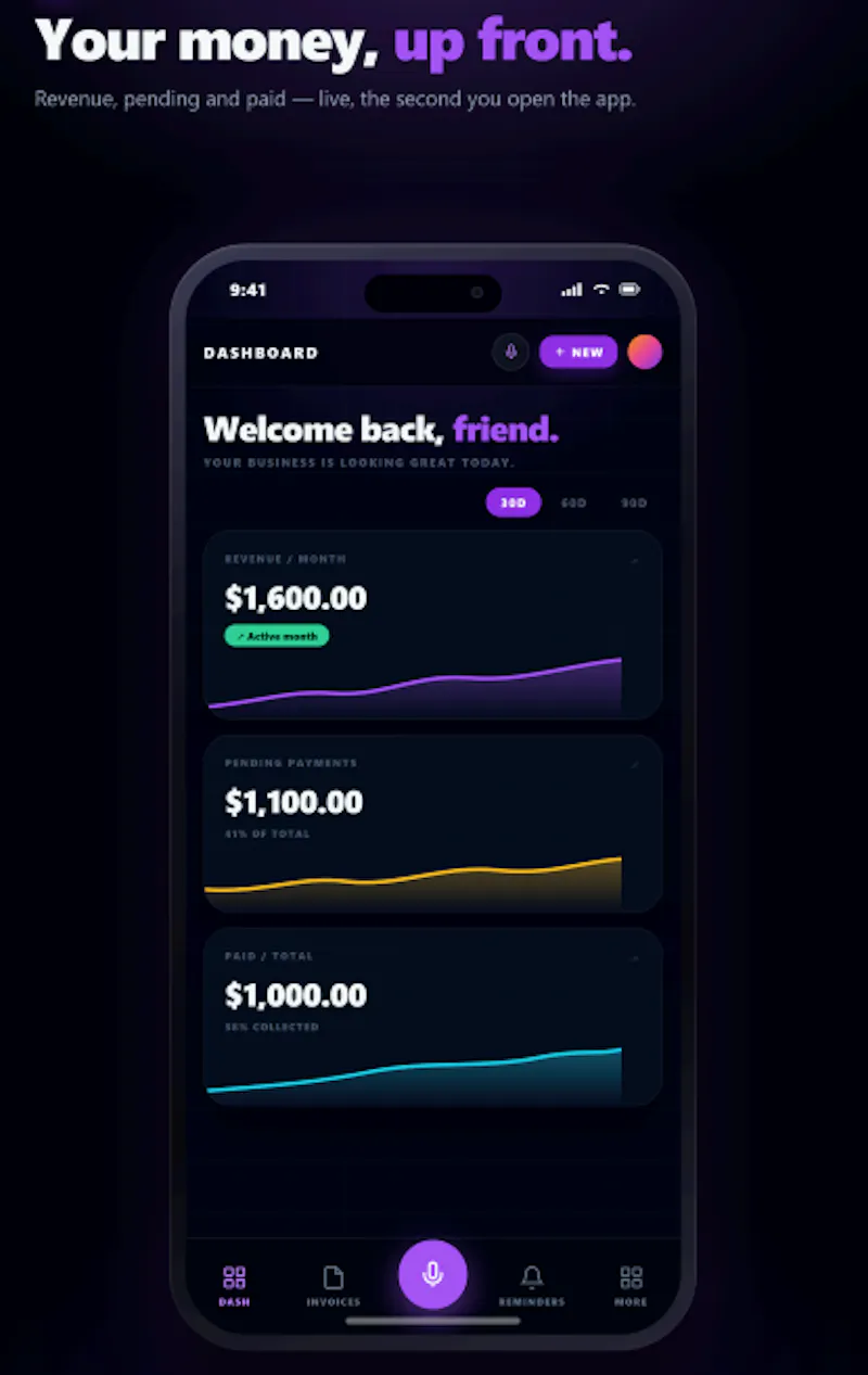 PayRiven screenshot 6