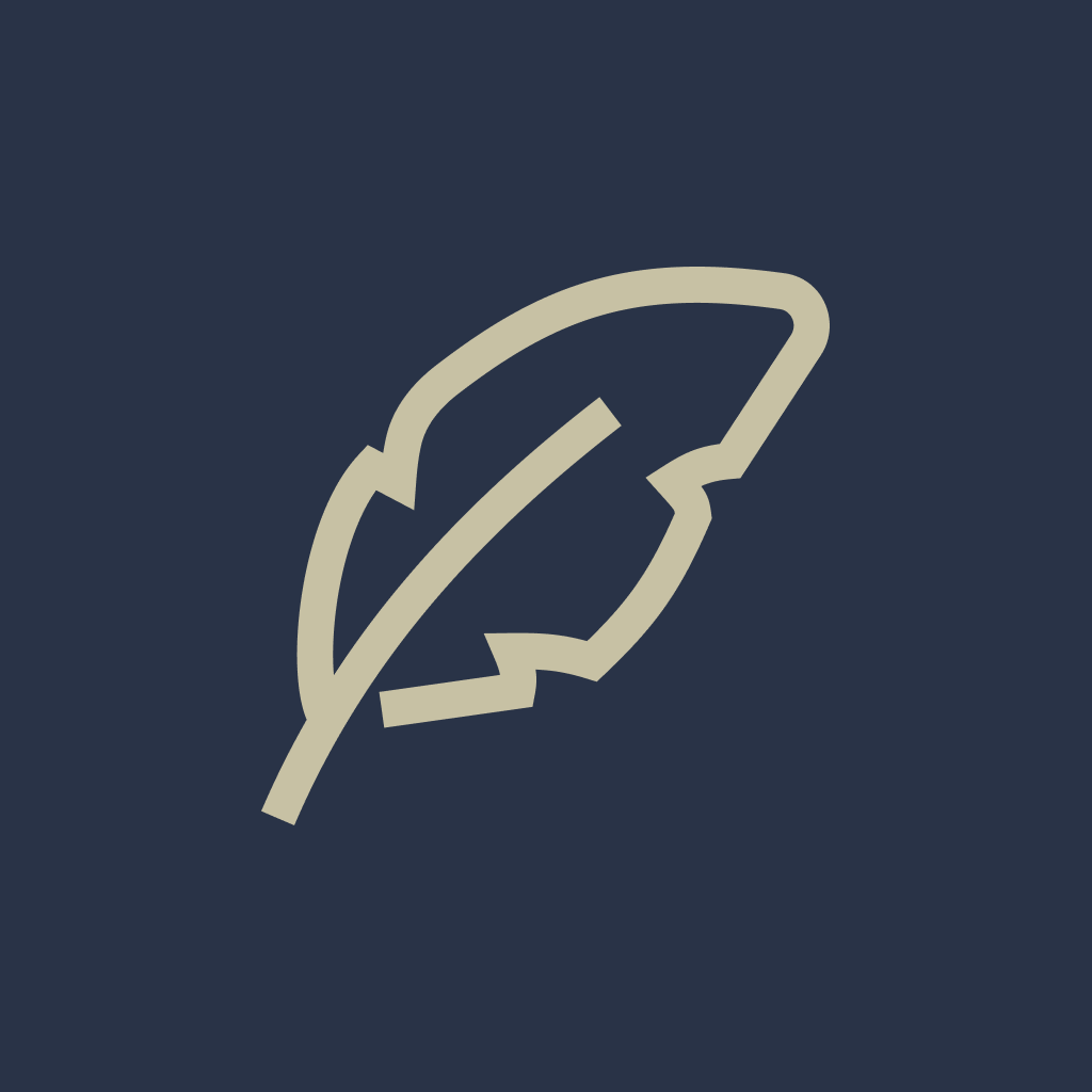 Sunday - The book Quotes Collector - Product Hunt launch logo