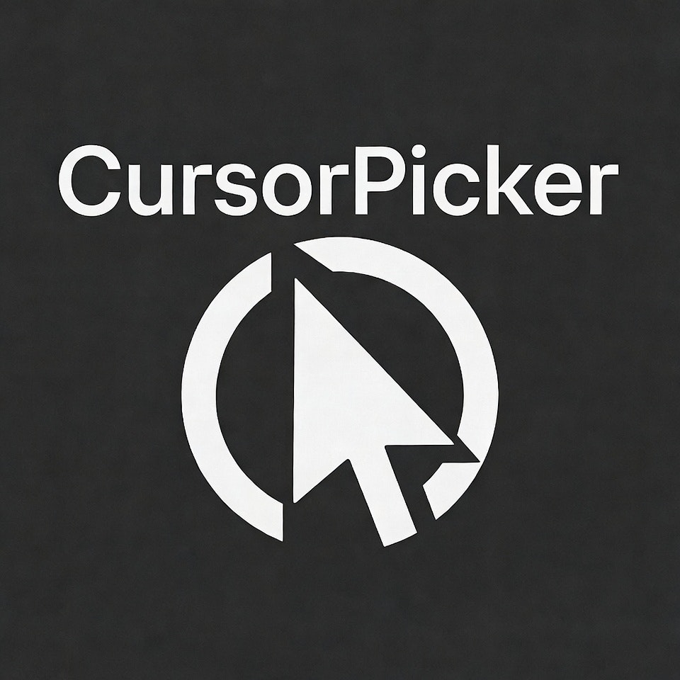 CursorPicker gallery image
