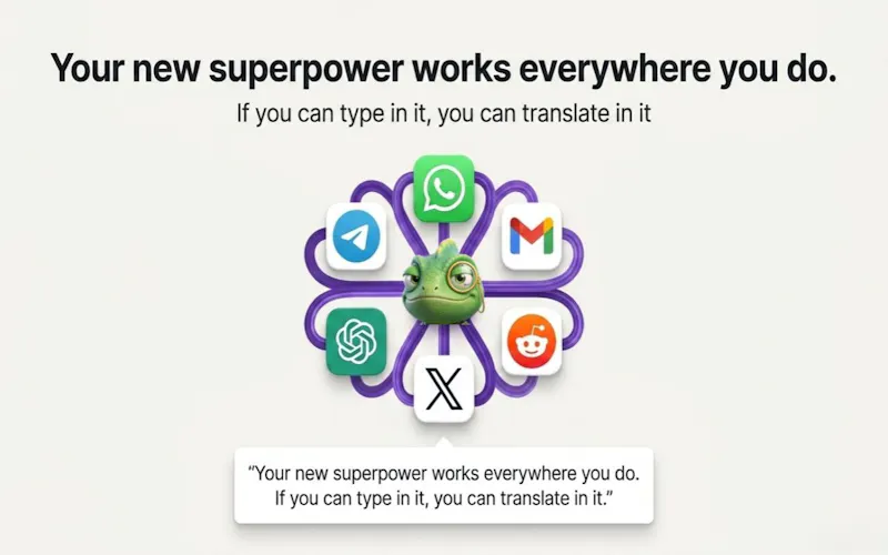 Babel screenshot 3