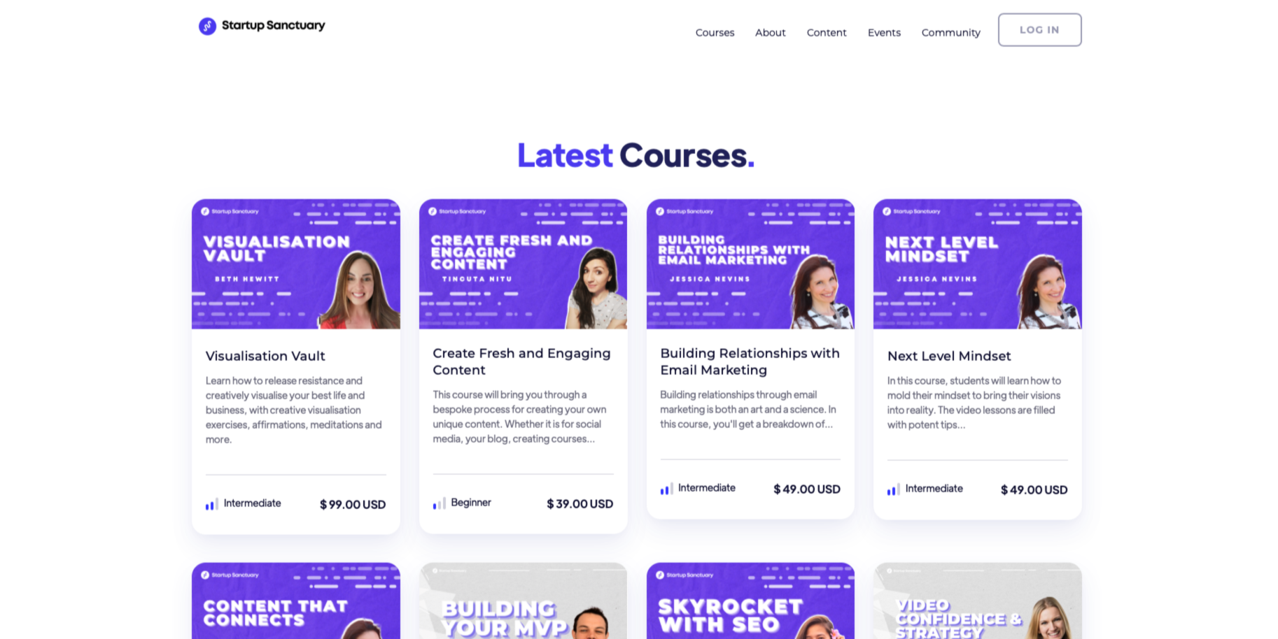 Startup Sanctuary gallery image