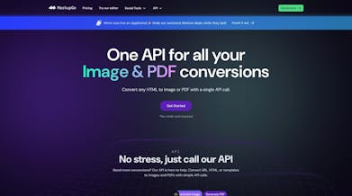 MarkupGo gallery image