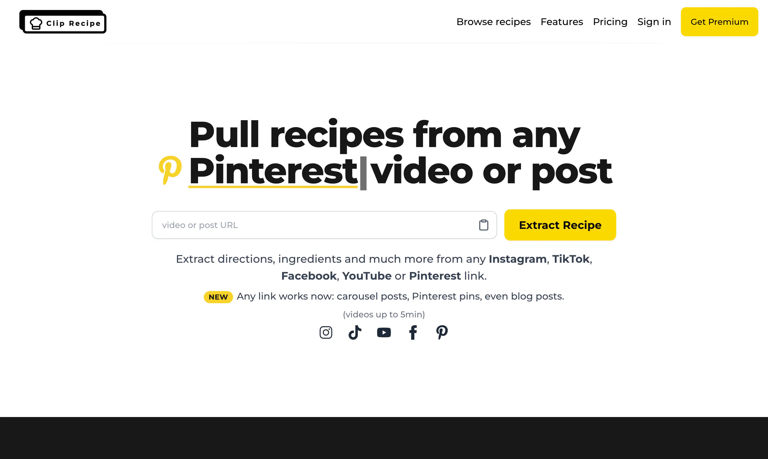 Clip Recipe gallery image