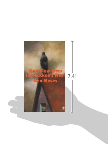 One Flew Over the Cuckoo's Nest gallery image