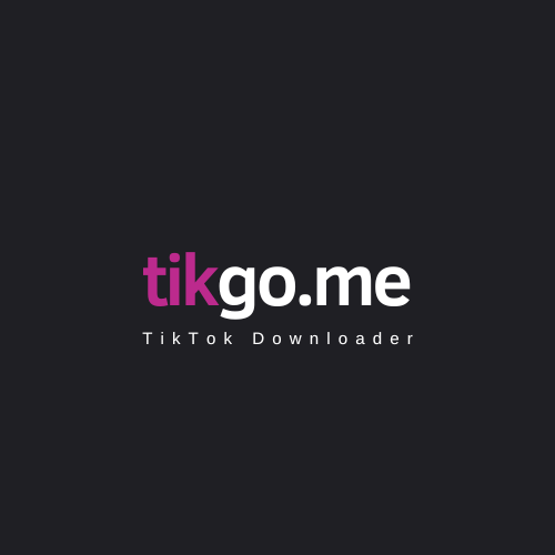 TikGo — TikTok Downloader