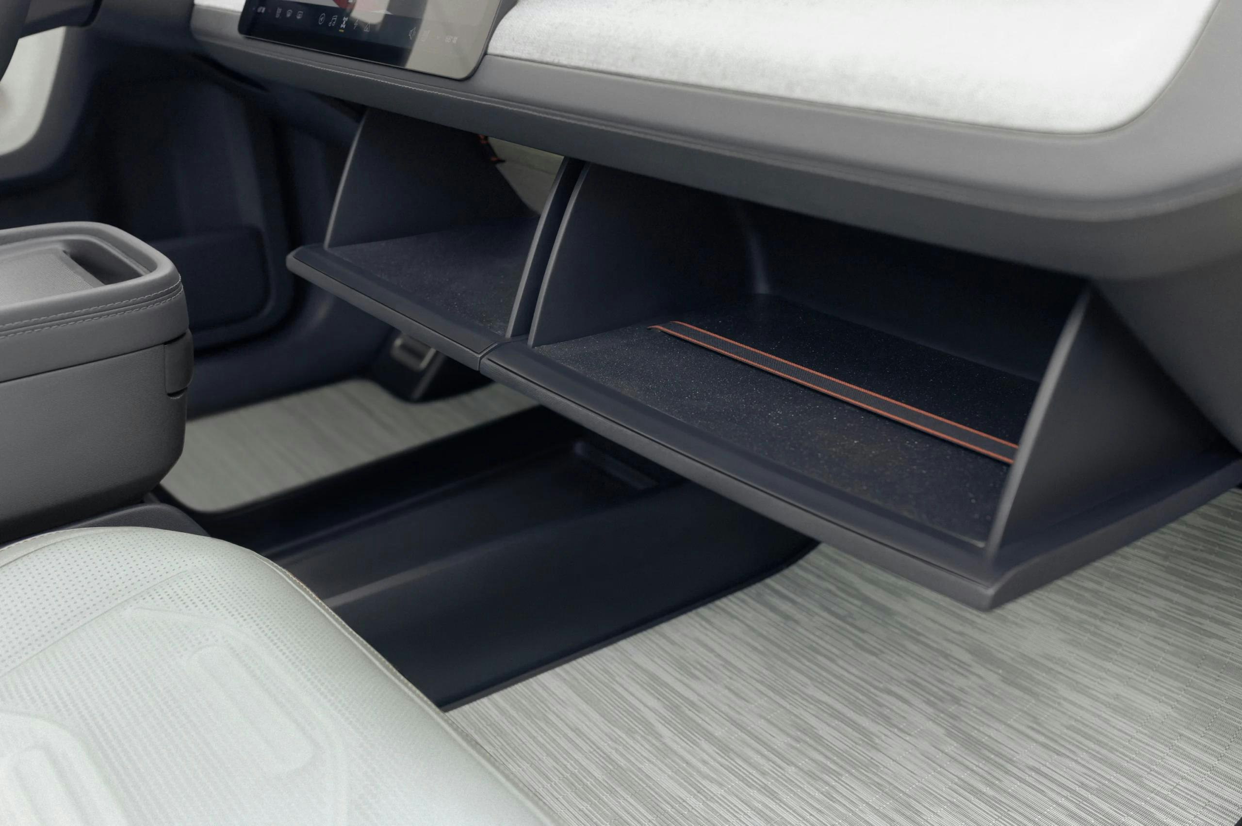 Rivian R2, R3 и R3X - Новый взгляд на электрическое приключение медиа 14