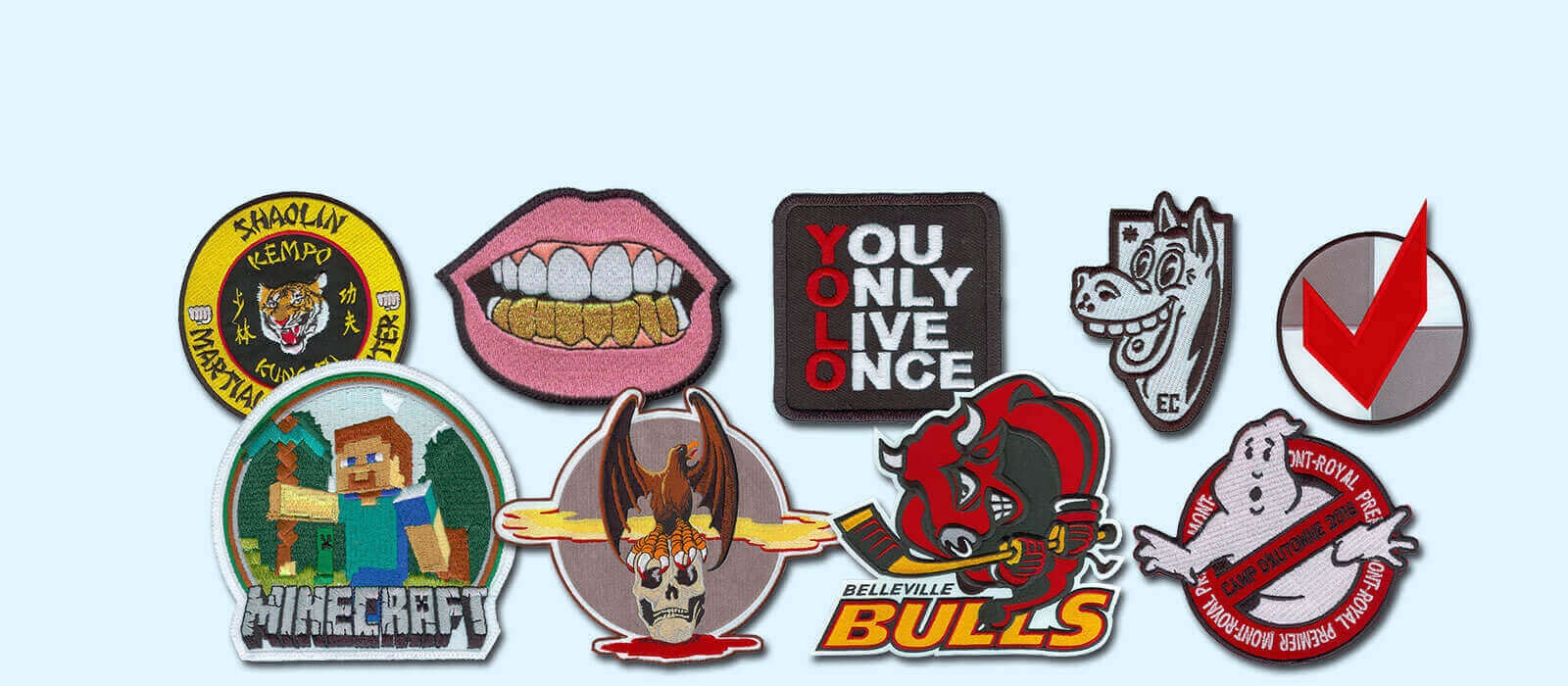 Patchify gallery image