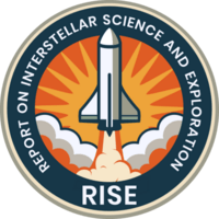 RISE - Space News for Space Nerds