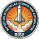 RISE - Space News for Space Nerds