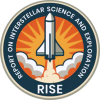 RISE - Space News for Space Nerds