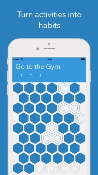 Habitat - Daily Habit Tracker