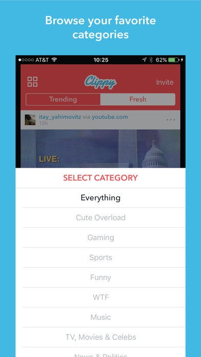 Clippy gallery image