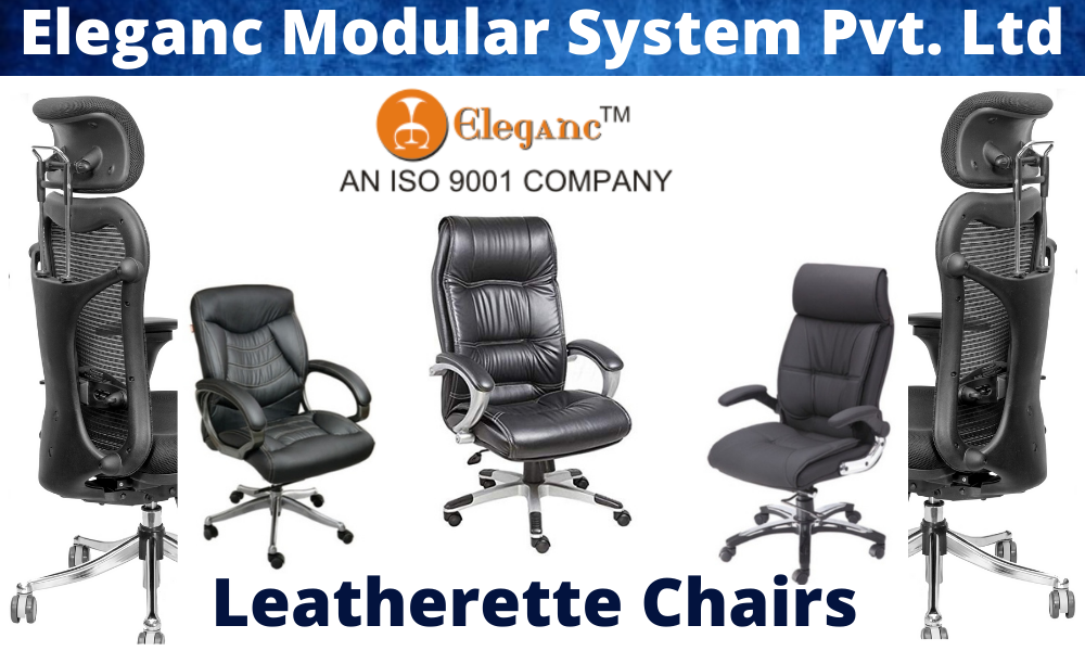 Office chair online in india gallery image