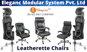 Office chair online in india gallery image