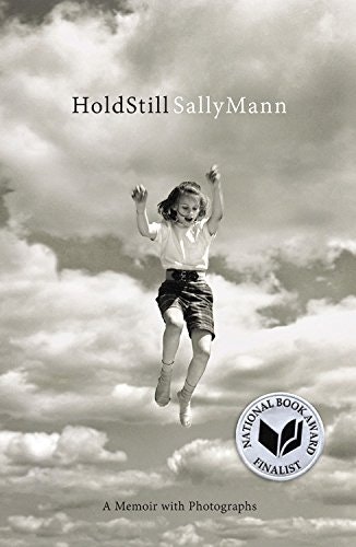 Hold Still: A Memoir with Photographs gallery image