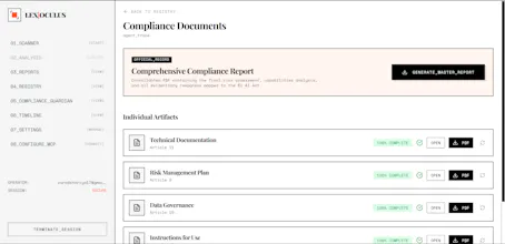 LexOculus gallery image