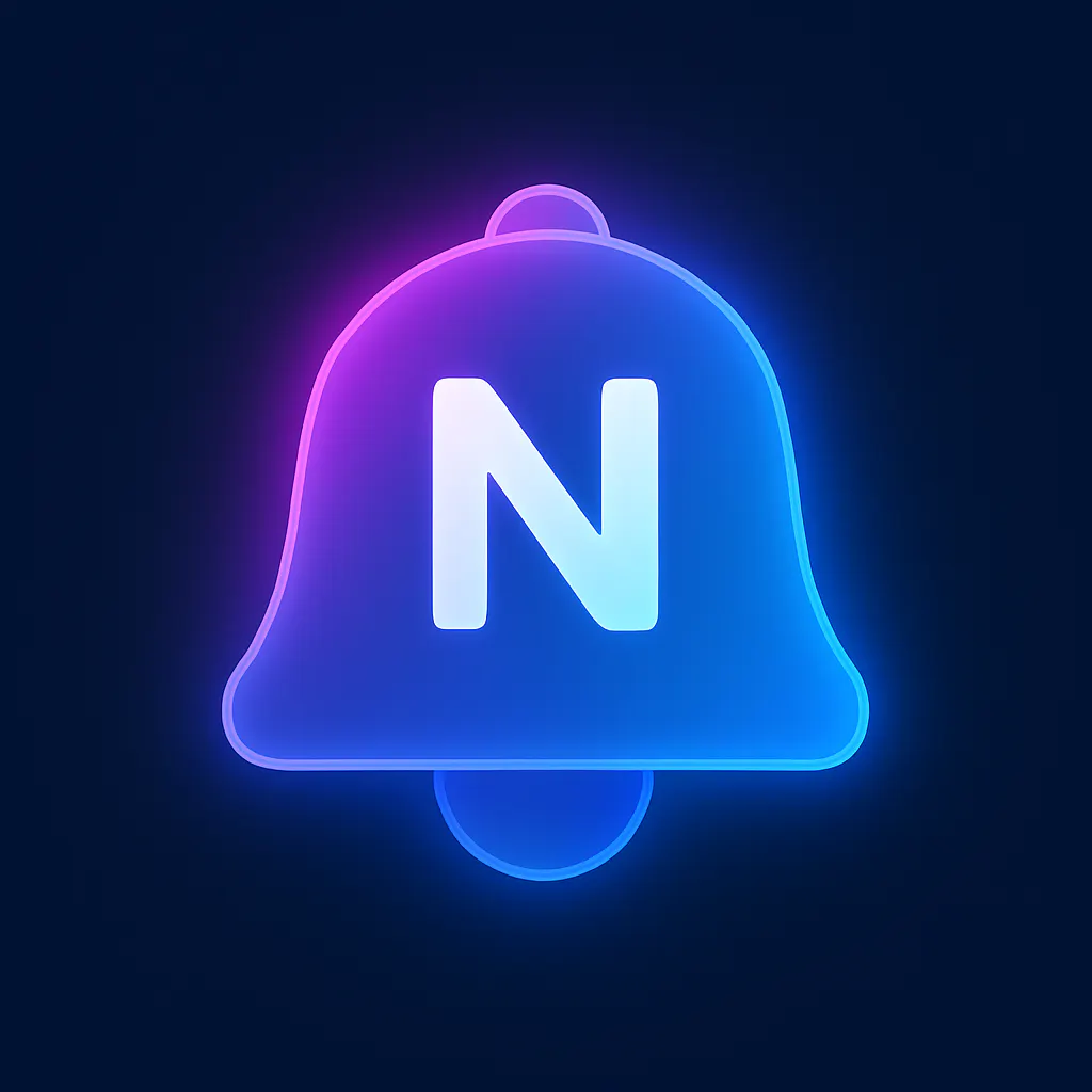 Notify / (Notify - Smart Reminders)