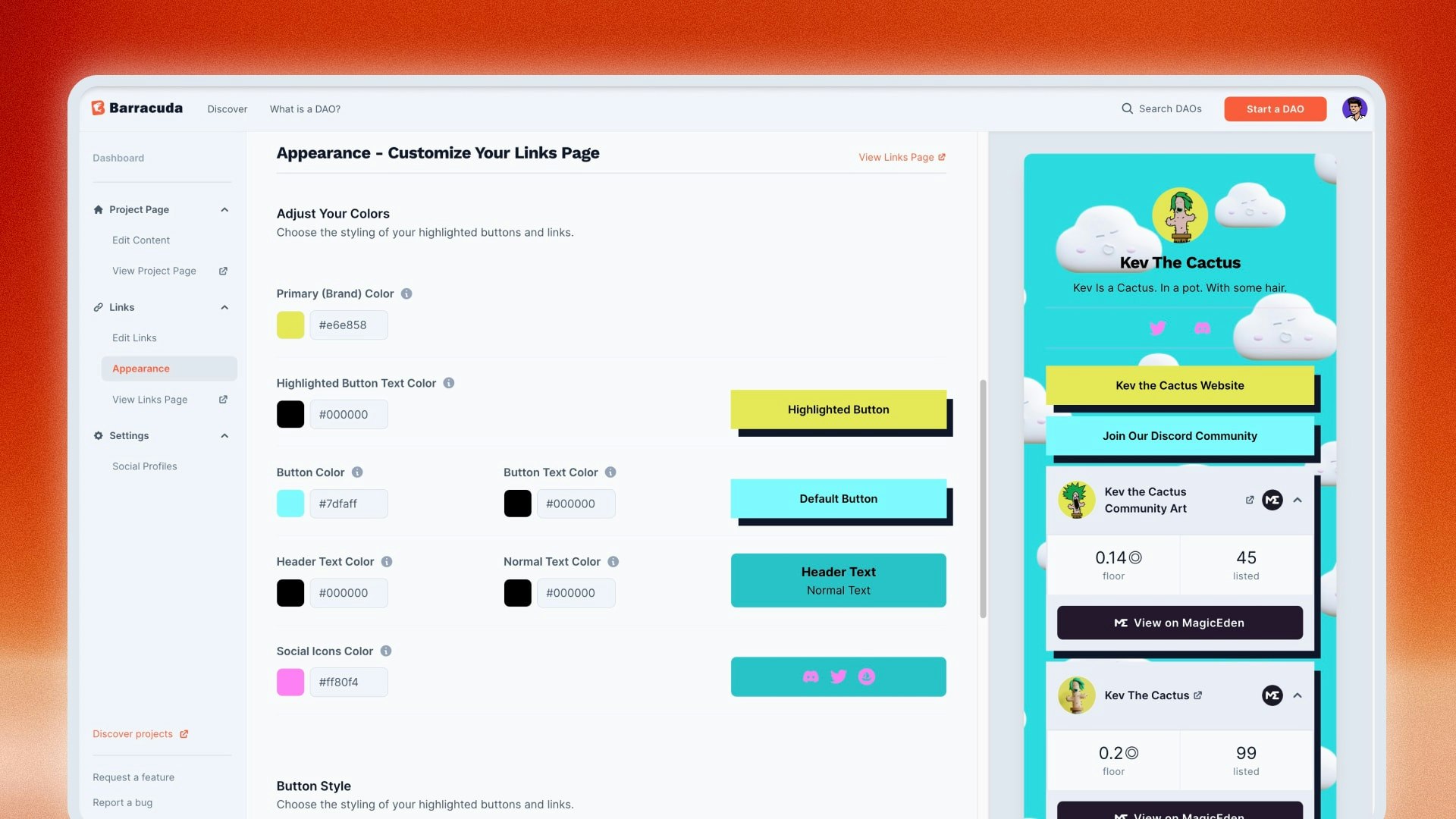 Cuda.io gallery image