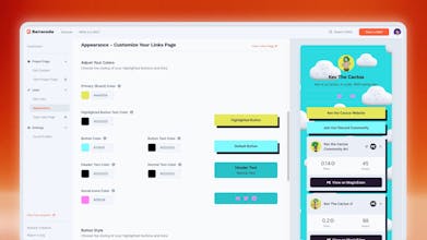 Cuda.io gallery image